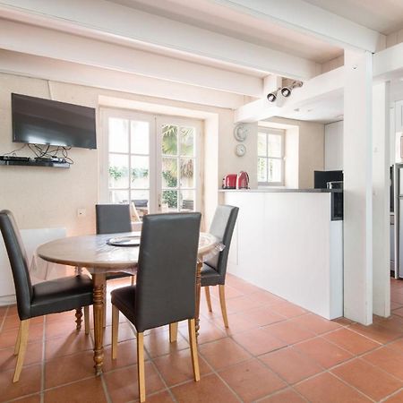 Appartement Fauvette Saint-Martin-de-Re Luaran gambar