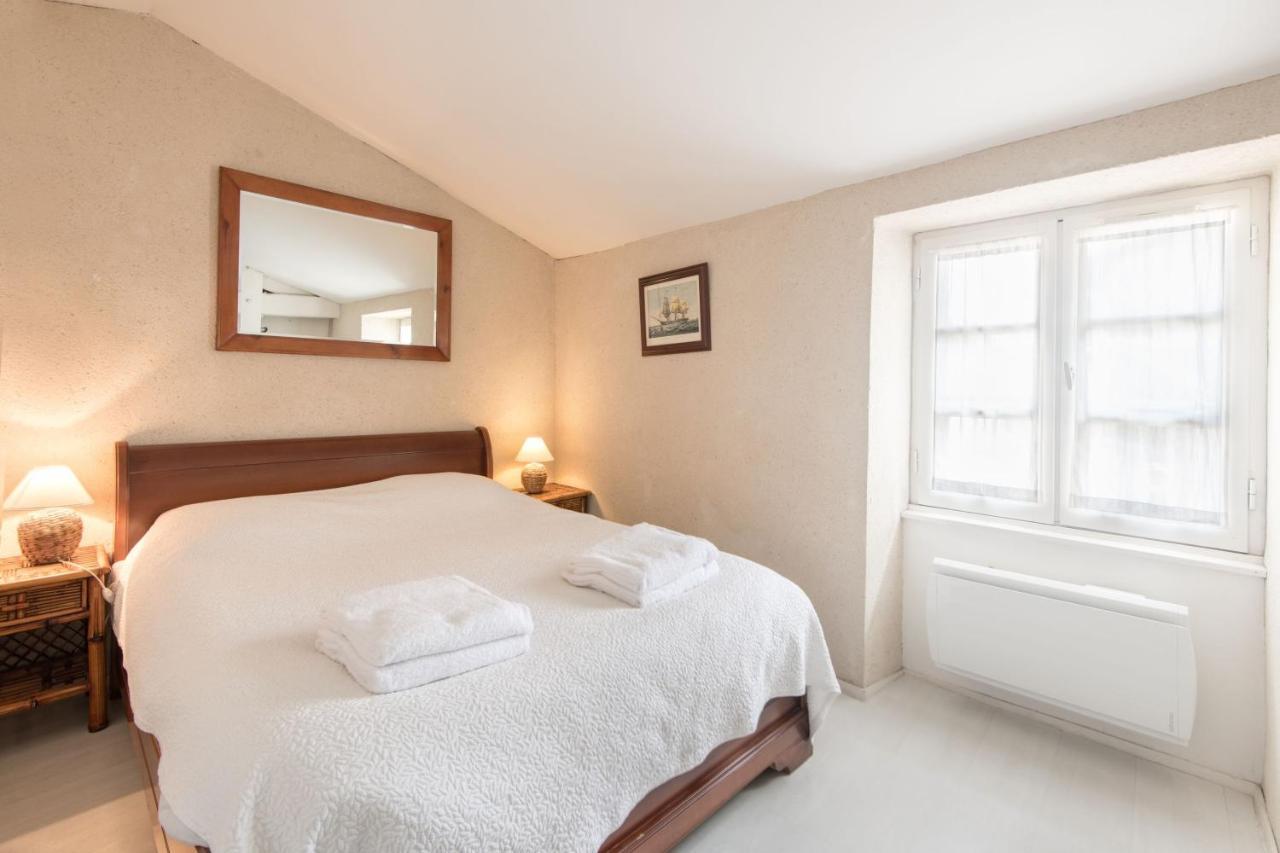 Appartement Fauvette Saint-Martin-de-Re Luaran gambar